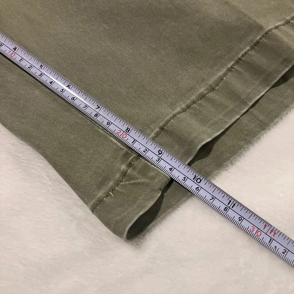 Tommy Bahama Boracay Chino Shorts Men's Size 38 Lot of 3 Flat Front Green Tan